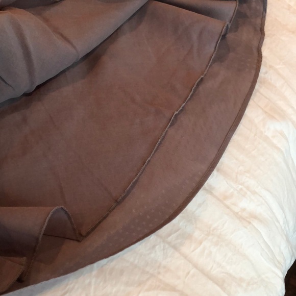 NWT Kimchi Blue brand (Urban Outfitters) skirt - Picture 7 of 8